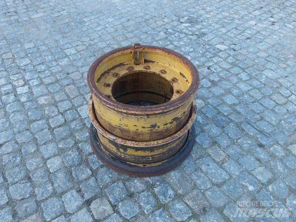 Volvo A 25 Reifen