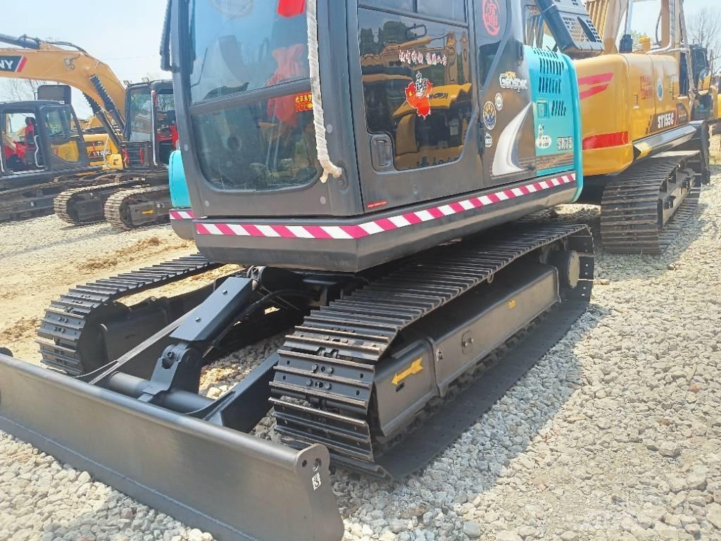 Kobelco SK 75 Minibagger < 7t