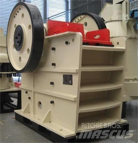Kinglink KPE1200x800 Pulverisierer