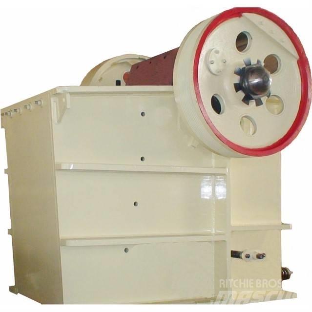 Kinglink KPE1200x800 Pulverisierer
