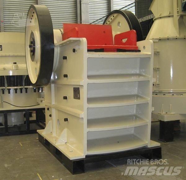 Kinglink KPE1200x800 Pulverisierer