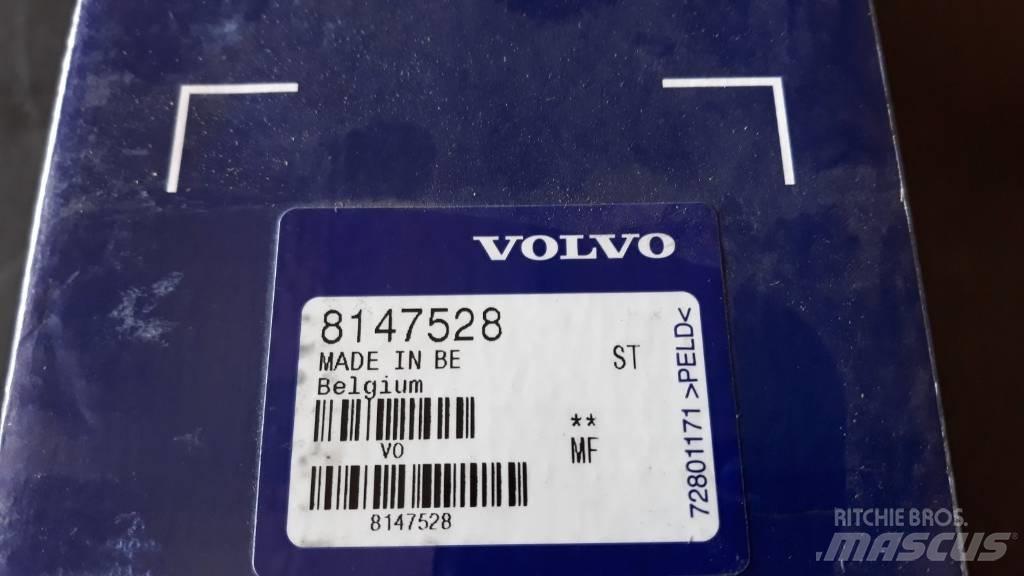 Volvo GASKET 8147528 Transport Sonstige