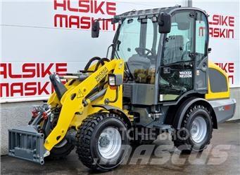 Wacker Neuson WL 38 Radlader
