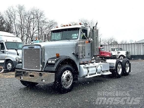 Freightliner FLD120 Sattelzugmaschinen