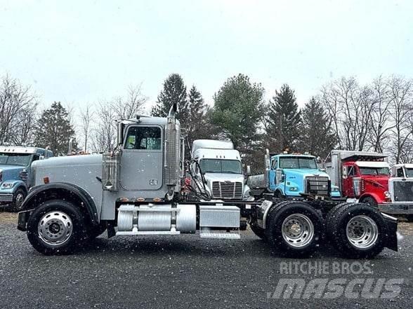 Freightliner FLD120 Sattelzugmaschinen