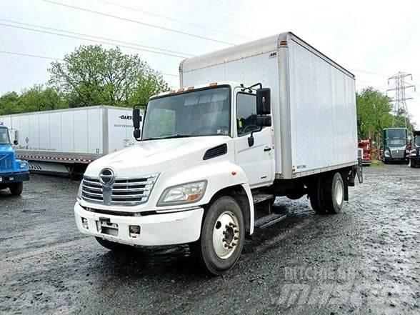 Hino 238 Sonstige Baumaschinen