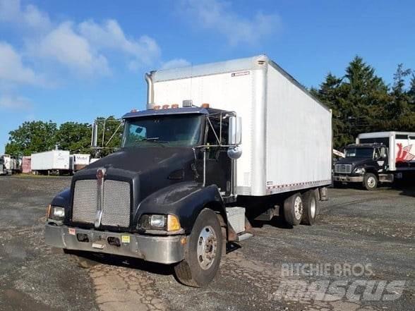 Kenworth T300 Sonstige Baumaschinen