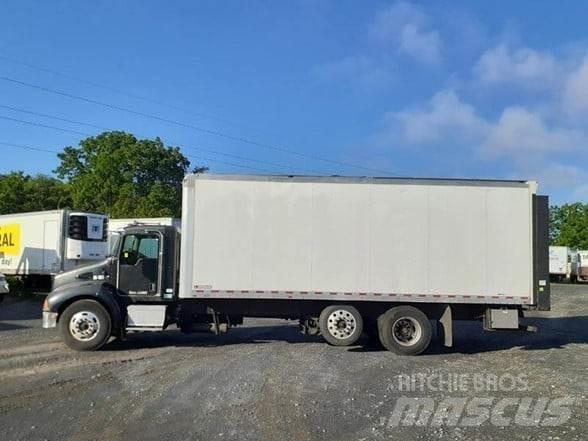 Kenworth T300 Sonstige Baumaschinen