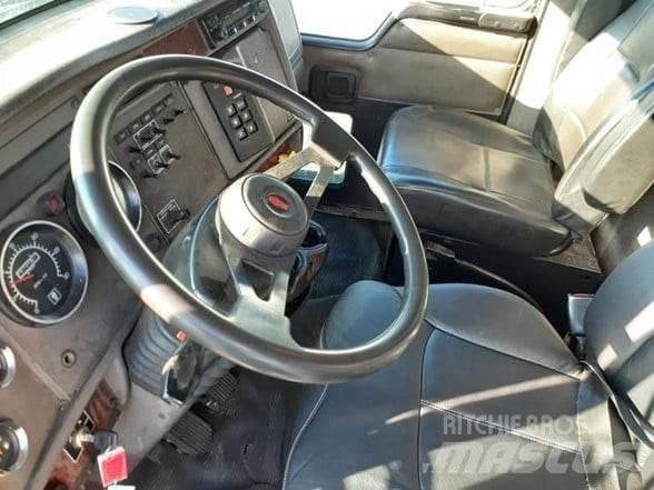 Kenworth T300 Sonstige Baumaschinen