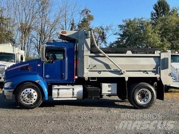 Kenworth T370 Kipper
