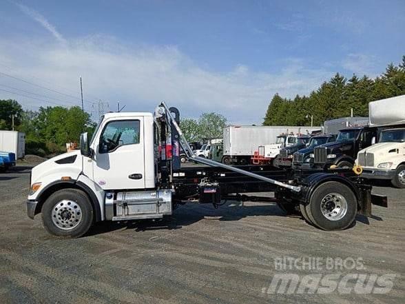 Kenworth T380 Sonstige Baumaschinen