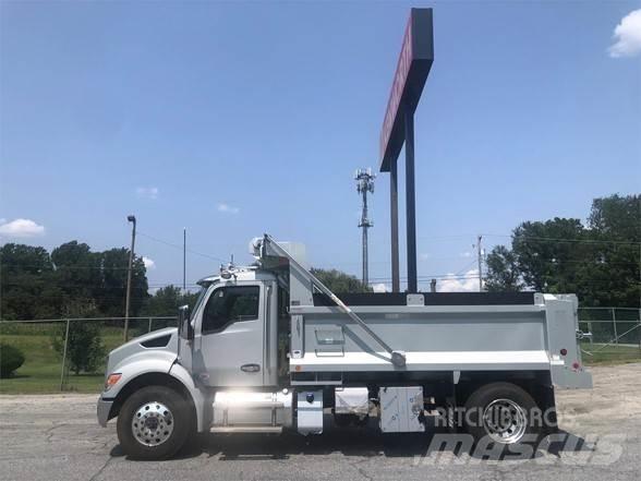 Kenworth T380 Kipper
