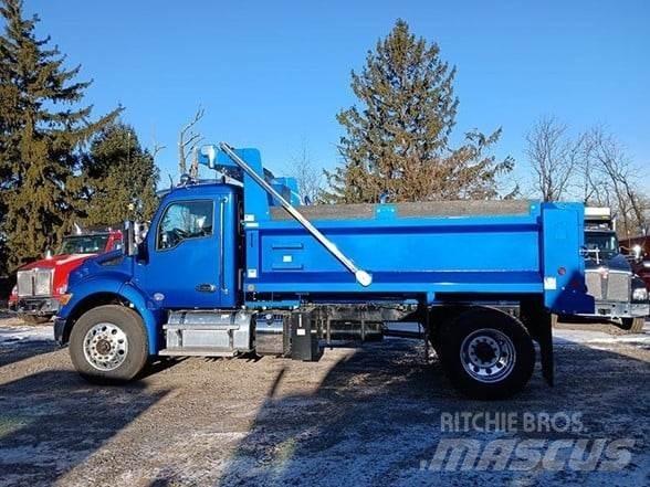 Kenworth T380 Kipper