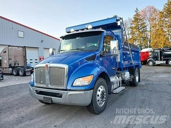 Kenworth T380 Kipper