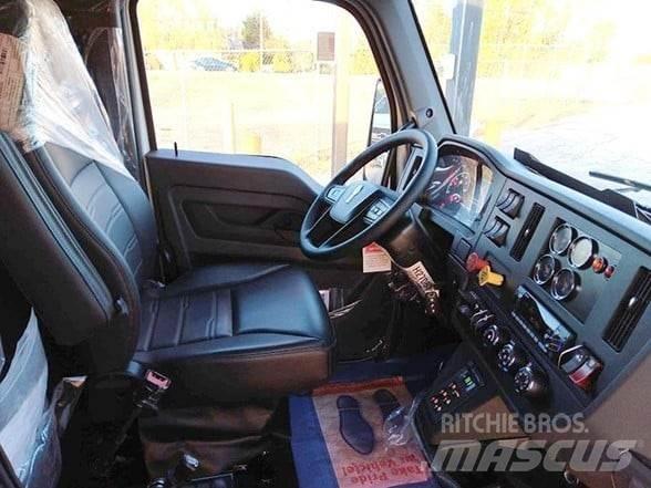 Kenworth T380 Kipper