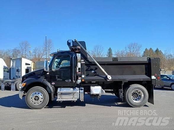 Kenworth T380 Kipper