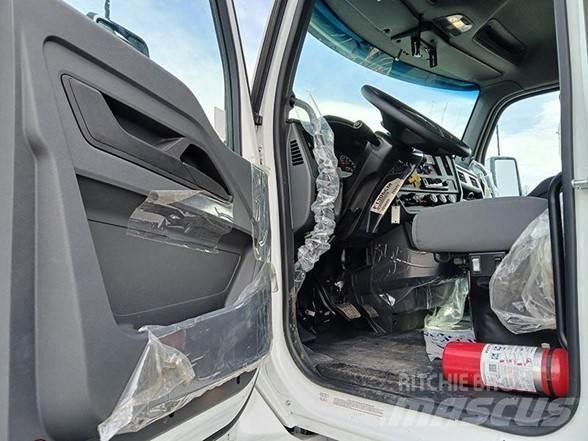 Kenworth T480 Kipper