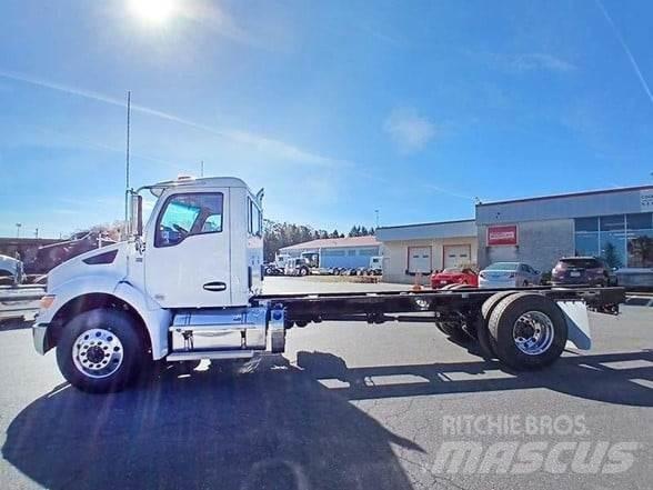 Kenworth T480 Sonstige Baumaschinen
