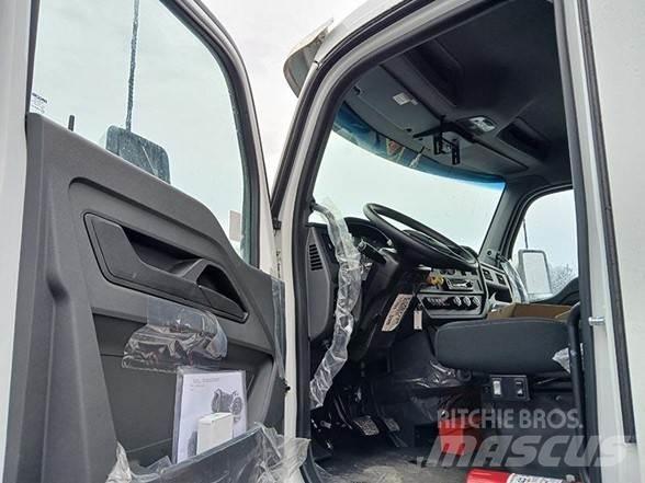 Kenworth T480 Kipper