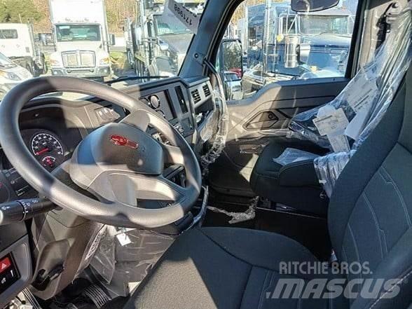 Kenworth T480 Wechselfahrgestell