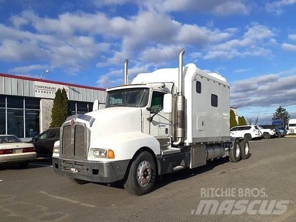 Kenworth T600 Sattelzugmaschinen
