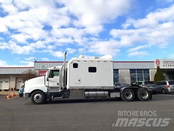 Kenworth T600 Sattelzugmaschinen