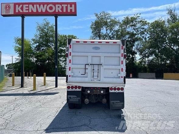Kenworth T800 Kipper
