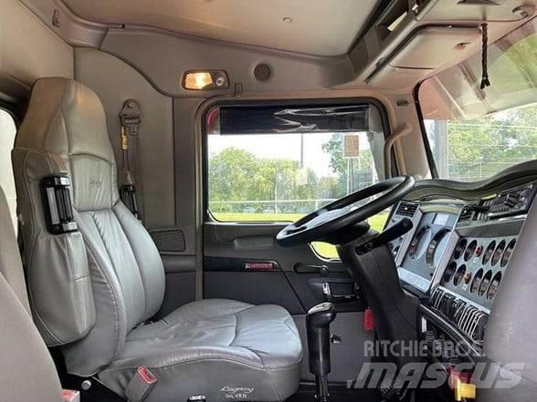 Kenworth T800 Kipper