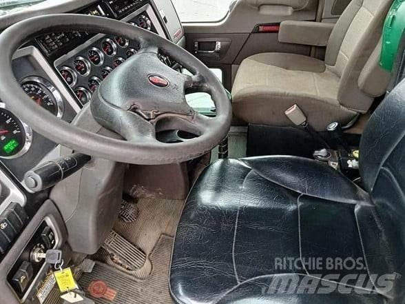Kenworth T800 Kipper