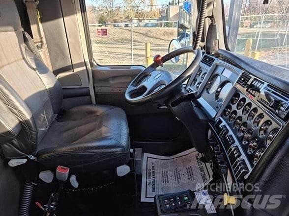 Kenworth T800 Kipper