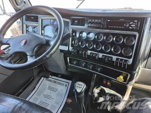 Kenworth T800 Kipper