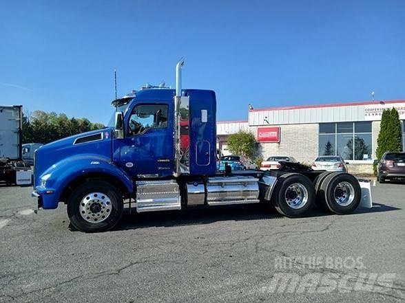 Kenworth T880 Sattelzugmaschinen