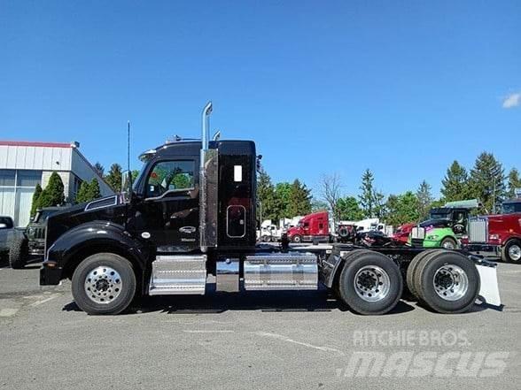Kenworth T880 Sattelzugmaschinen