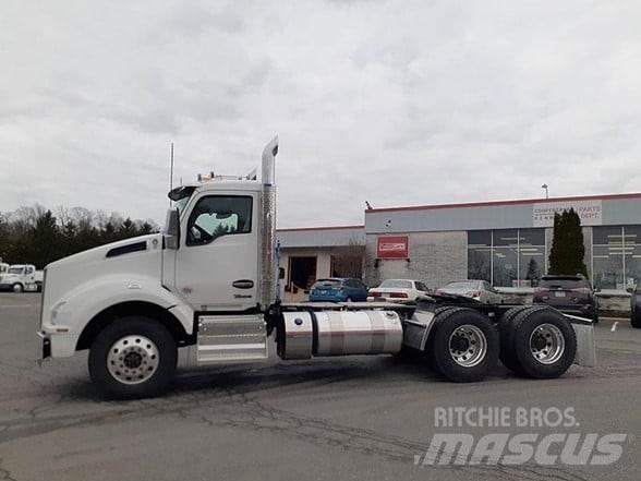 Kenworth T880 Sattelzugmaschinen
