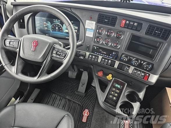 Kenworth T880 Kipper