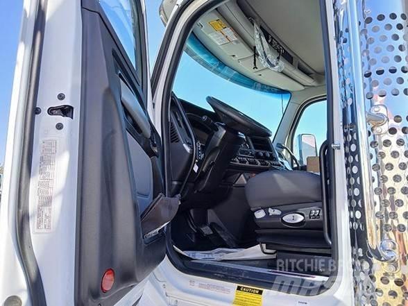 Kenworth T880 Kipper