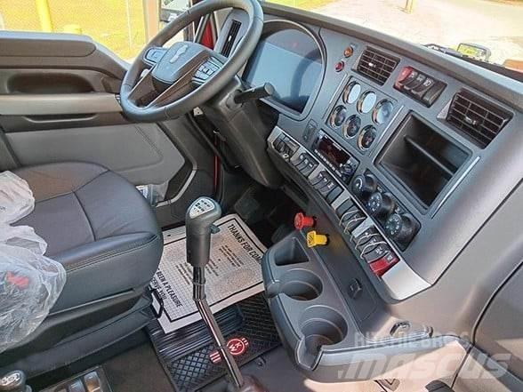 Kenworth T880 Kipper