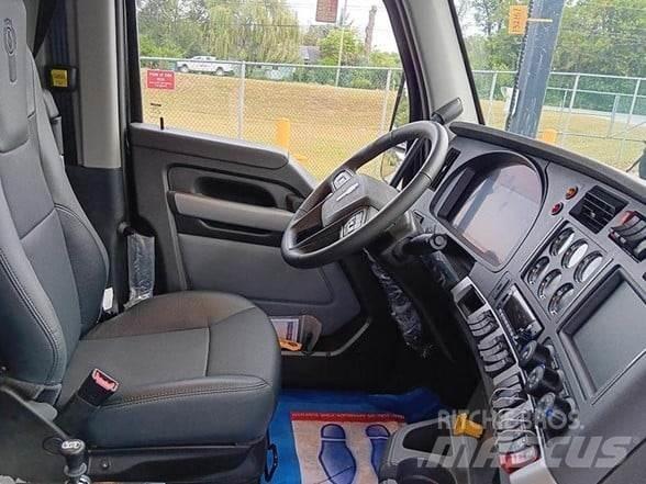 Kenworth T880 Kipper