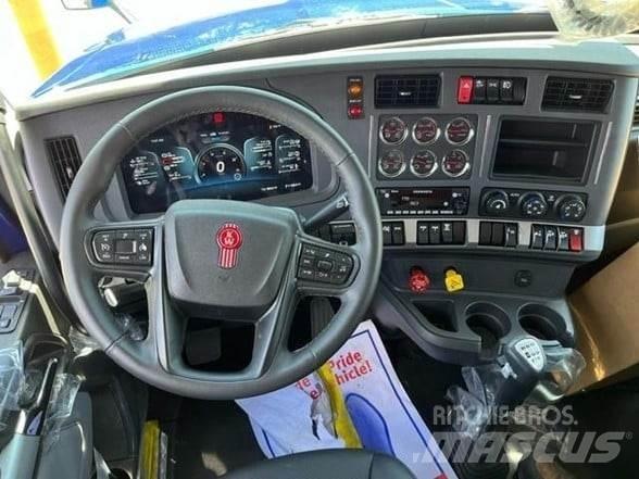Kenworth T880 Kipper