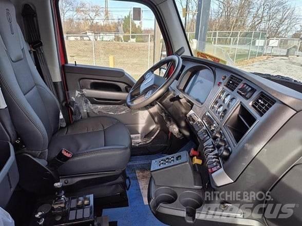 Kenworth T880 Kipper