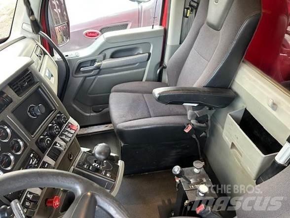 Kenworth T880 Kipper