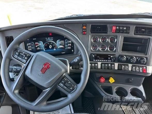 Kenworth T880 Kipper