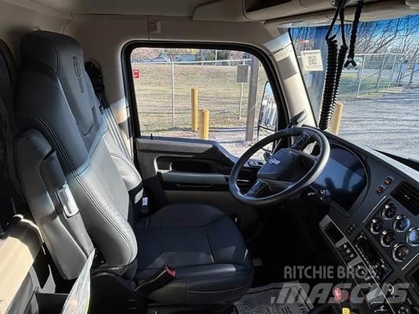 Kenworth T880 Kipper