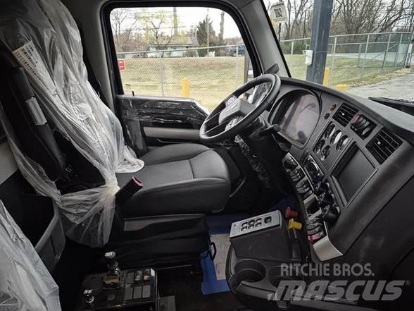 Kenworth T880 Kipper