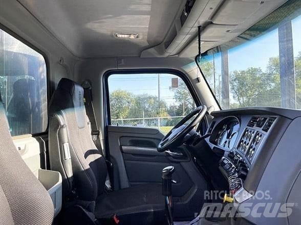 Kenworth T880 Kipper