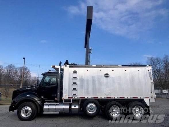 Kenworth T880 Kipper