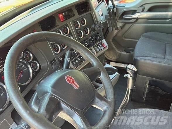 Kenworth T880 Kipper