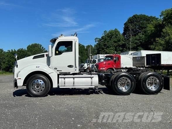 Kenworth T880 Sattelzugmaschinen