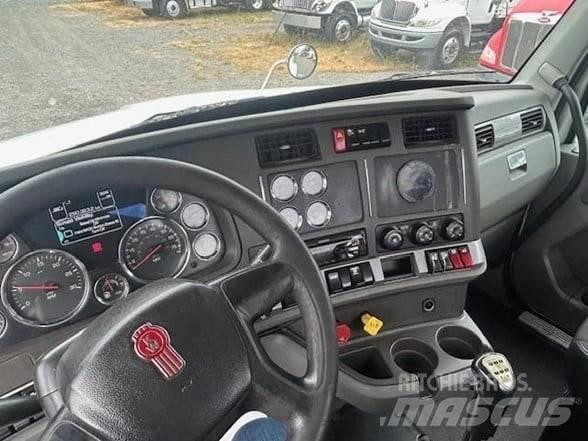 Kenworth T880 Sattelzugmaschinen