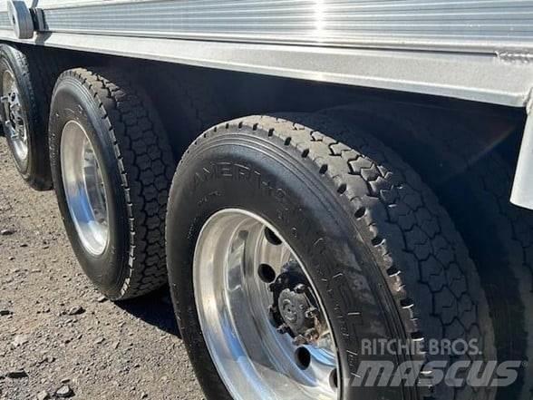Kenworth T880 Kipper